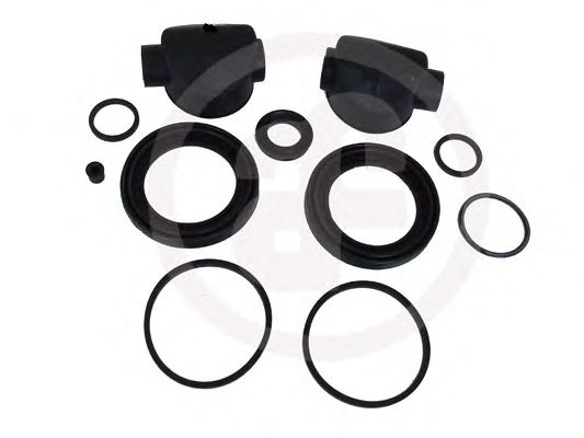 Ремкомплект суппорта AUTOFREN SEINSA D4572