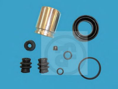 Ремкомплект суппорта AUTOFREN SEINSA D41124C