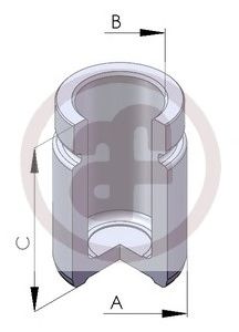 Поршень тормозного суппорта AUTOFREN SEINSA D02599