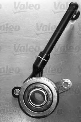 Центральный выключатель сцепления VALEO 804587