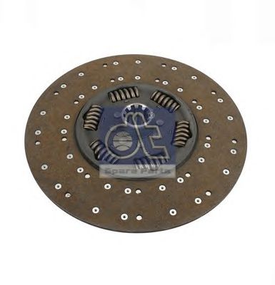 Диск сцепления DT 5.50050