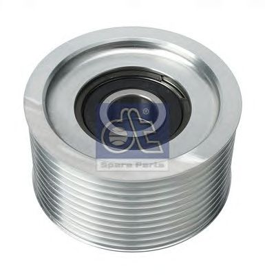 Направляющий / паразитный ролик  поликлинового ремня DT 2.15572