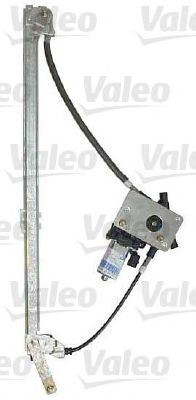Стеклоподъемник VALEO 850498
