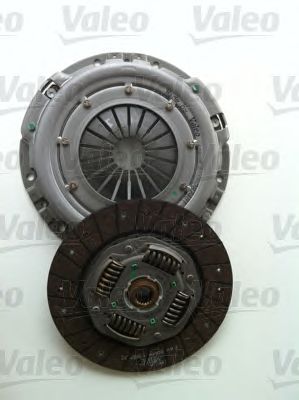 Комплект сцепления VALEO 828066