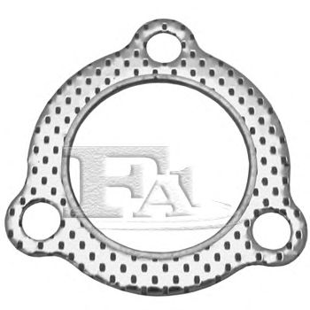 Прокладка, труба выхлопного газа FA1 220-909