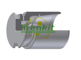 Поршень тормозного суппорта FRENKIT P425103