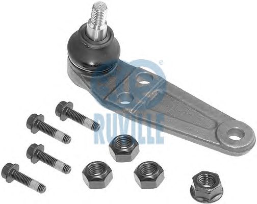 Шаровая опора RUVILLE 916524