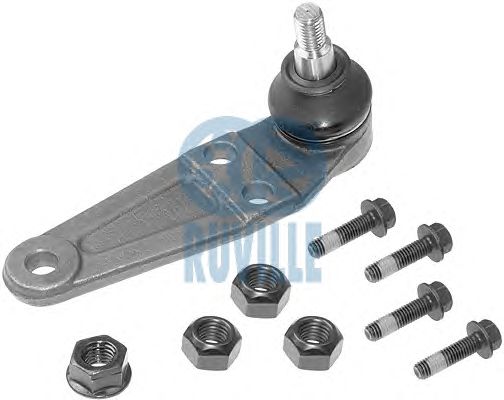 Шаровая опора RUVILLE 916525