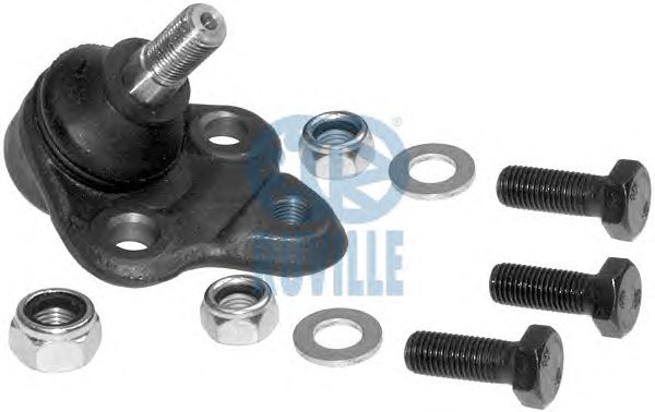 Шаровая опора RUVILLE 916975