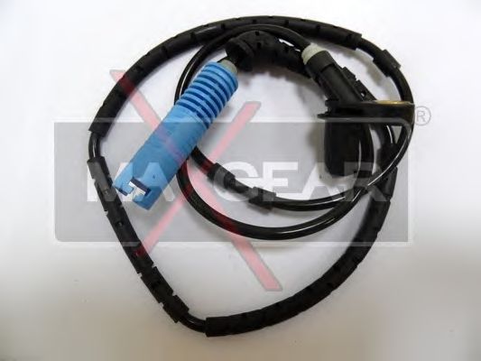 Датчик вращения колеса MAXGEAR 20-0011