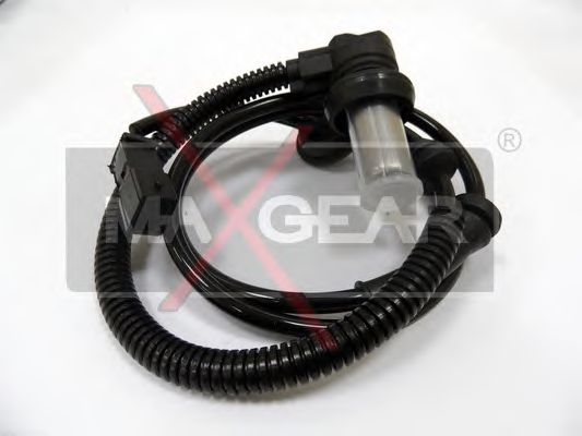 Датчик вращения колеса MAXGEAR 20-0054