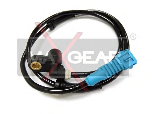 Датчик вращения колеса MAXGEAR 20-0042