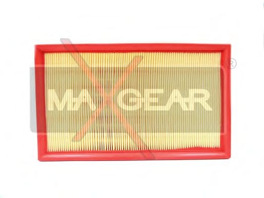 Повітряний фільтр MAXGEAR 26-0212