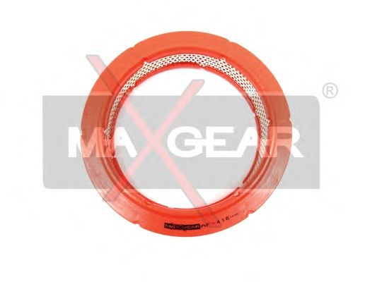 Воздушный фильтр MAXGEAR 26-0296
