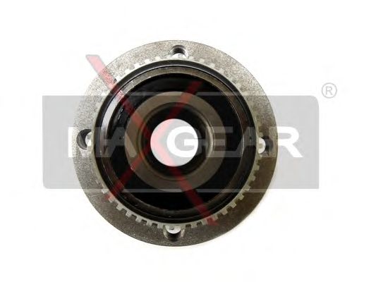 Ступичный подшипник MAXGEAR 33-0025
