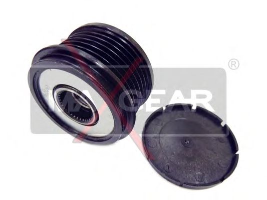 Шкив генератора MAXGEAR 30-0102