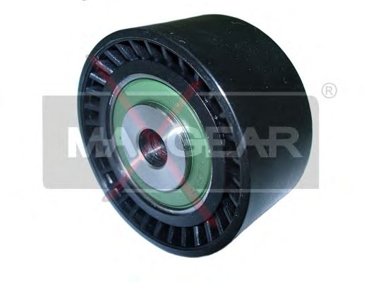 Направляющий / паразитный ролик ремня ГРМ MAXGEAR 54-0089