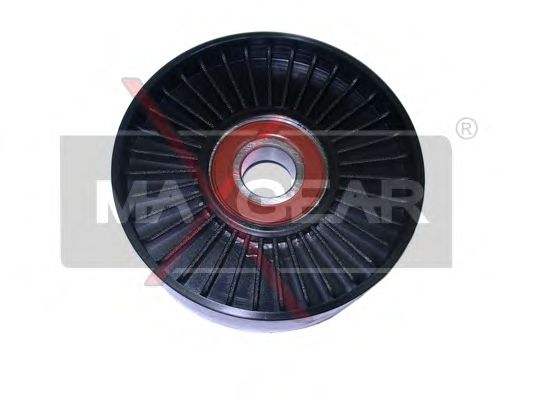 Натяжитель ремня MAXGEAR 54-0105