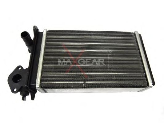 Радиатор отопителя MAXGEAR 18-0108