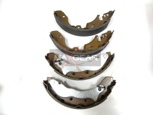 Тормозные колодки MAXGEAR 19-0239