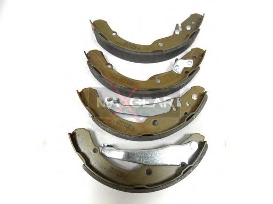 Тормозные колодки MAXGEAR 19-0249