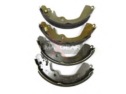 Тормозные колодки MAXGEAR 19-0315