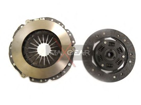 Комплект зчеплення MAXGEAR 61-5069