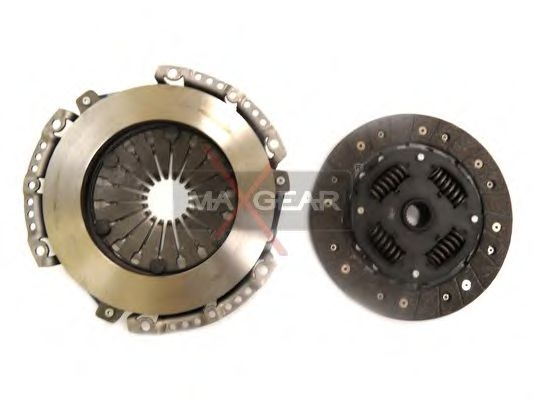 Комплект зчеплення MAXGEAR 61-5104