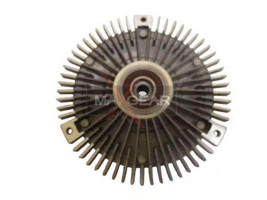 Вязкостная муфта вентилятора охолодження MAXGEAR 62-0046
