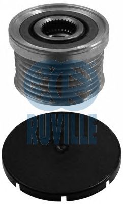Бендикс RUVILLE 59918