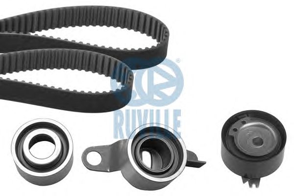 Комплект ремня ГРМ RUVILLE 5612770