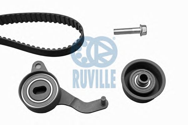 Комплект ремня ГРМ RUVILLE 5530871