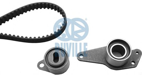 Комплект ремня ГРМ RUVILLE 5550271