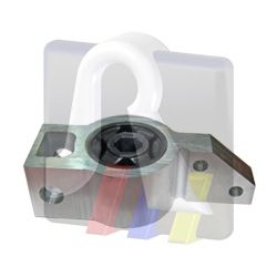 Сайлентблок рычага RTS 017-05995-151