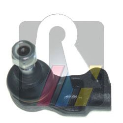 Наконечник рулевой тяги RTS 91-00318