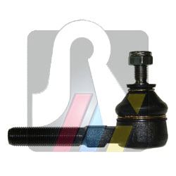 Наконечник рулевой тяги RTS 91-00404