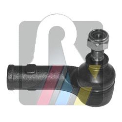 Наконечник рулевой тяги RTS 91-00958-1