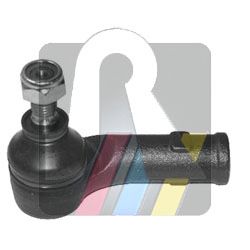 Наконечник рулевой тяги RTS 91-00958-2
