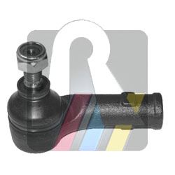 Наконечник рулевой тяги RTS 91-00959-2