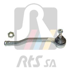Наконечник рулевой тяги RTS 91-02411-110