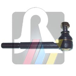 Наконечник рулевой тяги RTS 91-05207