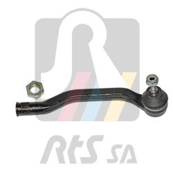 Наконечник рулевой тяги RTS 91-90430-110