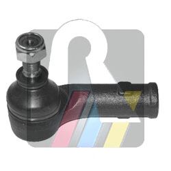 Наконечник рулевой тяги RTS 91-90901-2