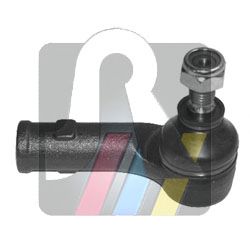 Наконечник рулевой тяги RTS 91-90922-1