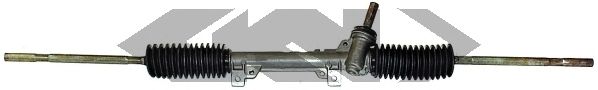 Рулевой механизм SPIDAN 51910