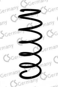 Пружина подвески CS Germany 14.871.621