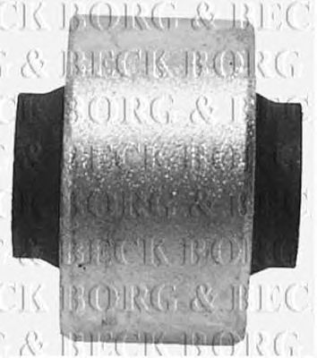 Сайлентблок рычага BORG & BECK BSK6121