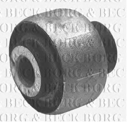 Сайлентблок рычага BORG & BECK BSK6510
