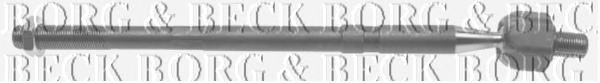 Рулевая тяга BORG & BECK BTR5519