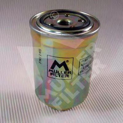 Топливный фильтр MULLER FILTER FN1145
